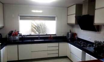 Imagem 5: SOBRADO à venda, 3 quartos, 3 suítes, 3 vagas, PARQUE DAS NACOES - Santo André/SP