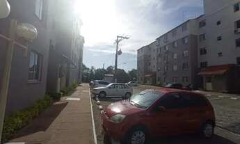 Imagem 2: Apartamento 02 dormitórios REF: G4271