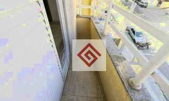 Imagem 7: Cobertura com 2 dormitórios, 134 m² - venda por R$ 475.000,00 ou aluguel por R$ 2.370,00/m