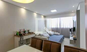 Imagem 2: Apartamento à Venda - Ouro Preto, 3 Quartos, 79 m2