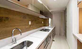 Imagem 6: Apartamento com 1 dormitório