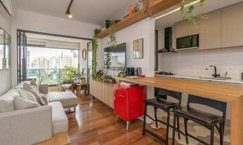 Imagem 2: Apartamento Locação 2 Dormitórios - 73 m² Pinheiros