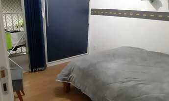 Imagem 2: Aluga-se ótimo apartamento mobiliado, localizado no bairro Marilândia