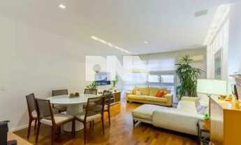 Imagem 3: Apartamento-À VENDA-Lagoa-Rio de Janeiro-RJ