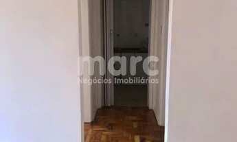 Imagem 4: SAO PAULO - Apartamento Padrão - LIBERDADE