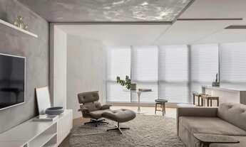 Imagem 6: Apartamento com 3 dormitórios para alugar, 172 m² por R$ 8.500/mês - Ecoville - Curitiba/P