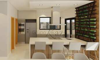 Imagem 6: Casa Condomínio em São José dos Campos