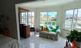 Imagem 2: Alugo apto mobiliado cond Éden Park