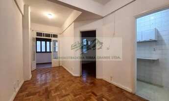 Imagem: Apartamento para aluguel tem 38 metros quadrados