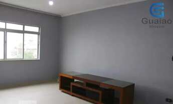 Imagem 3: Vendo excelente apartamento com 03 dormitórios (01suite) e dependência de serviço completa