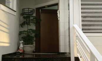 Imagem 2: Sobrado 3 suítes. Garagem para 3 carros, portão automático