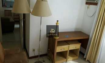 Imagem 5: Flat disponível no Brooklin