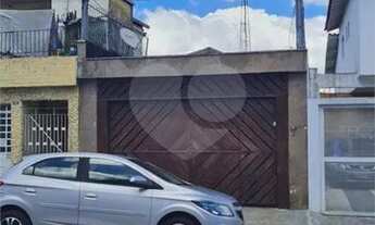 Imagem 3: Casa Novo Mundo 5 dorm 2 suítes 330m