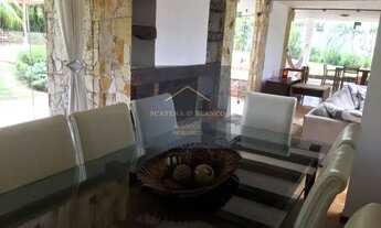 Imagem 5: Casa de condomínio com 3 quartos, 1030m², à venda em Araçoiaba da Serra, Condominio Lago A