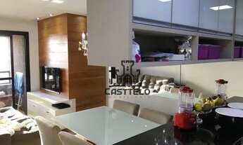 Imagem: Apartamento à venda, 67 m² por R$ 425.000