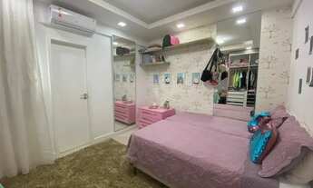 Imagem: Terrazo Atlantico(250m2) / 4 suítes / andar