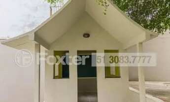 Imagem 6: Apartamento para venda tem 77 metros quadrados com 3 quartos em Passo da Areia - Porto Ale