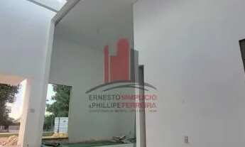 Imagem 5: Casa em Aldeia com Fina Acabamento em Excelente Condomínio 3 Suítes