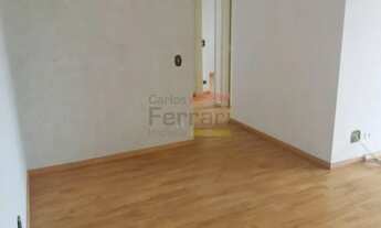 Imagem 3: Apartamento - Rua Garção Tinoco, 62