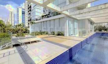 Imagem: Triplex Brooklin