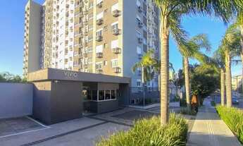 Imagem 2: Apartamento 3 quartos, suíte e vaga coberta no Jardim Lindóia