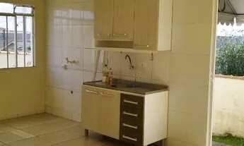 Imagem 3: Casa em Colombo - 2 quartos