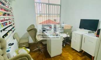 Imagem 5: Apartamento 2 Quartos para Venda em Salvador, Amaralina, 2 dormitórios, 2 banheiros, 1 vag