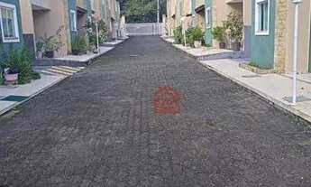 Imagem: Casa com 3 dormitórios - venda por R$ 350.000