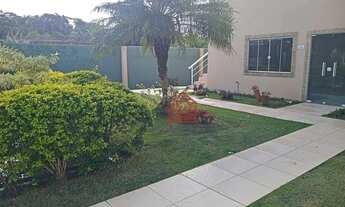 Imagem 4: Casa com 3 dormitórios - venda por R$ 350.000 ou aluguel por R$ 1.782/mês - Mar do Norte