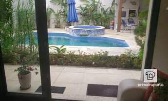 Imagem: Sobrado com 4 dormitórios à venda, 300