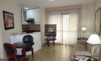 Imagem 7: Flat disponível na Bela Vista