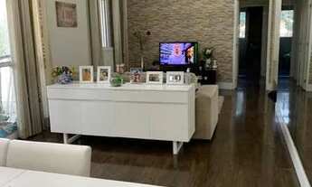 Imagem 6: Apartamento com 4 quartos, 121m2, à venda em São Paulo, Jardim Caravelas