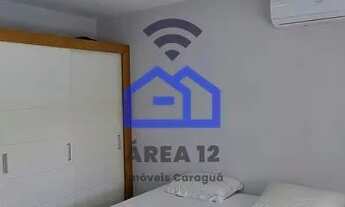 Imagem 6: CARAGUATATUBA - Casa Padrão - Indaiá