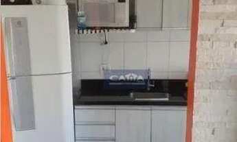 Imagem 7: Apartamento à venda, 49 m² por R$ 265.000,00 - Jardim Vila Formosa - São Paulo/SP