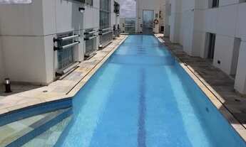 Imagem 7: Flat para locação em Pinheiros - Quality Suítes Oscar Freire