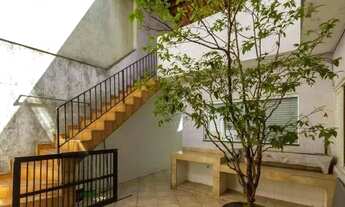 Imagem: Casa à venda - Paulicéia - São Bernardo