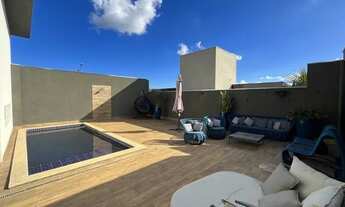 Imagem 5: Casa Condomínio Villa Dumont para venda