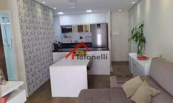 Imagem 2: Apartamento para locação em São Bernardo do Campo