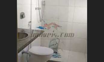 Imagem: Apartamento-À VENDA-Pechincha-Rio de Janeiro-RJ