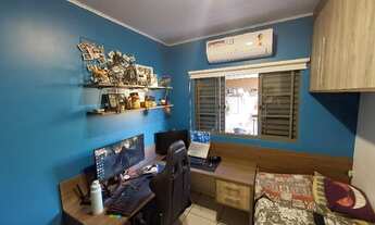 Imagem 5: Casa em condomínio à venda, 2 quartos 105m² - Sabará III, Londrina