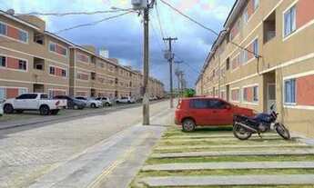 Imagem: Apartamento para Locação Condomínio Roma