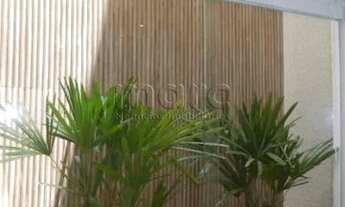 Imagem 6: SAO PAULO - Casa Padrão - BOSQUE DA SAUDE