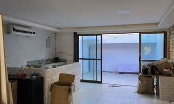 Imagem: Linda casa na Encruzilhada