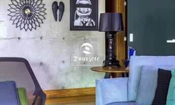 Imagem 7: Apartamento para venda tem 275 metros quadrados com 3 quartos em Jardim - Santo André - SP