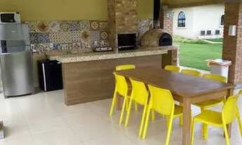 Imagem 3: Lote Villagio Toscana