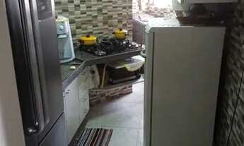 Imagem 7: Apartamento para venda possui 64 metros quadrados com 3 quartos