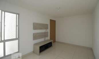 Imagem 3: Apartamento para Aluguel - Igará, 2 Quartos, 42 m2