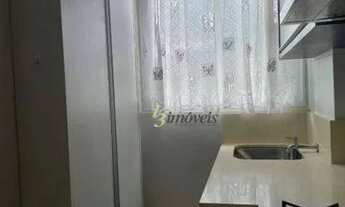 Imagem 2: Lindo Apartamento 2 Quartos (1 Suíte) em Itajaí-SC