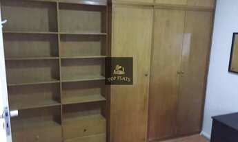 Imagem 7: Flat disponível na Vila Nova Conceição