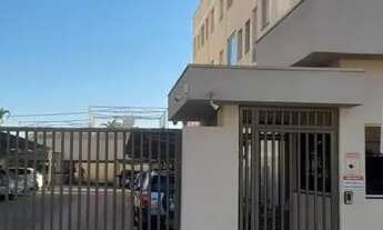 Imagem: Apartamento para venda possui 49 metros